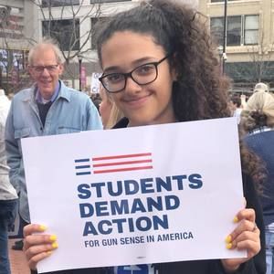 Meet your Posher, Dawn